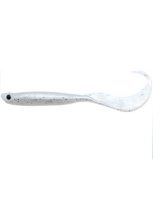 Damiki Loach 12.7CM (5 inch), 031 (Pearl Silver), 8buc/plic