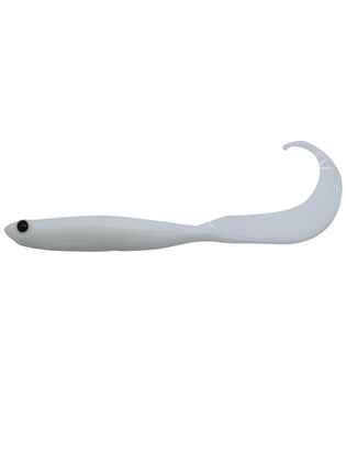 Damiki Loach 12.7CM (5 inch), 210 (Cream White), 8buc/plic