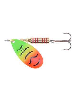 Ilba rotativa Tondo Fire Tiger, nr.4, 10gr (36904)