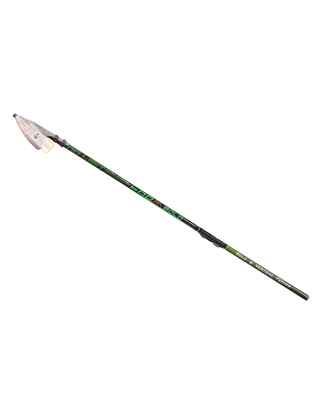 LANSETA BENZAR NO LIMIT BOLO 500