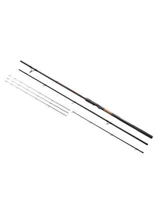 LANSETA CXP POWER METHOD FEEDER HEAVY 120G 3,90M