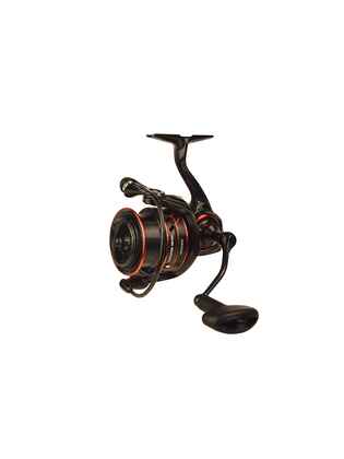 MULINETA CARP EXPERT EVOLUTION MATCH 7+1CS