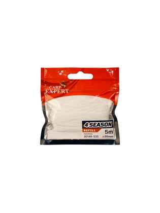 CARP EXPERT 4 SEASON PVA REFILL 5M 45MM