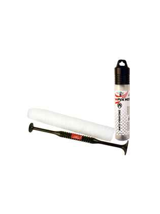 CARP EXPERT ANTI-FRAYING SYSTEM 5M 35MM