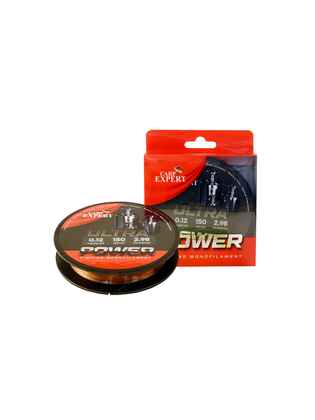 FIR CARP EXPERT ULTRA POWER 150M 0.50MM