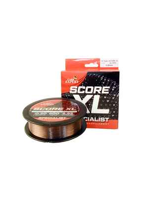 FIR CARP EXPERT SPECIALIST SCORE XL 600M 0.28MM 9,35KG