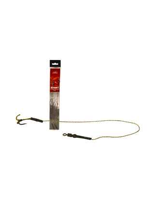 CARP EXPERT LONG SHANK BOILIE RIG 4