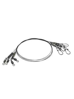 Hitfish struna rapitor 1x7 (STSLR-7) 25cm, 0.33mm, 13.1kg (4buc/plic)