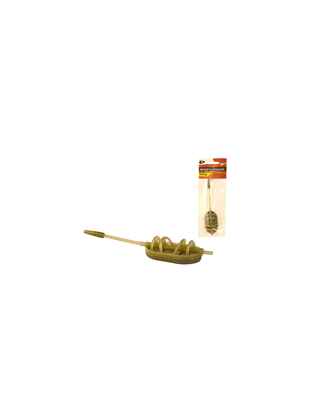 Benzar Method Feeder Air Flat XL 60 g