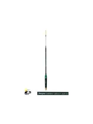 WAGGLER BENZAR GREEN MATCH 25GR