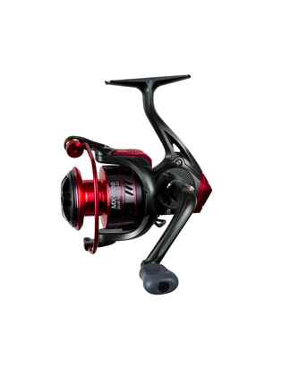 MULINETA ARNO MXSPIN RED 4000 5+1
