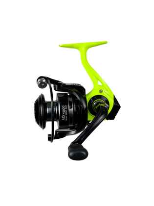 MULINETA ARNO MXSPIN GREEN 4000 7+1