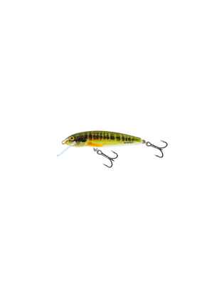 Salmo Wobbler M7f Hrm