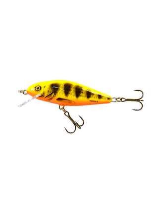 SALMO WOBBLER PERCH PH8F YT