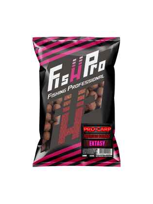 Boilies Pro Carp - Premium Extasy 20 Mm-0.8 Kg