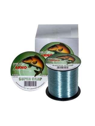 FIR ARNO XXL SUPER CARP 0,15MM 3000M
