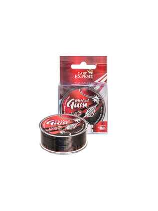 CXP METHOD GUM 0,65MM TRANSPARENT