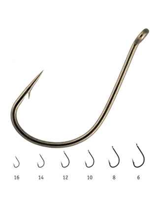 Carlige Cralusso UmiTango 12buc 2420 nr 14