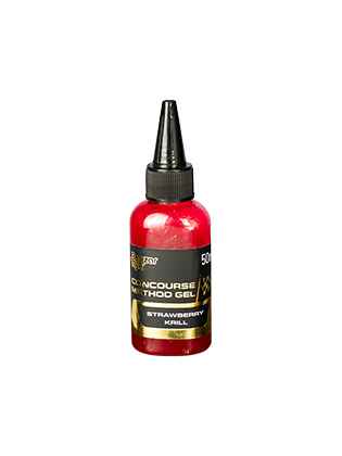 Benzar Mix Concourse Gel