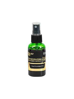 Benzar Mix Concourse Spray