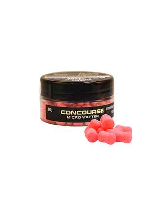 Benzar Mix Concourse Micro Wafters, strawberry-squid