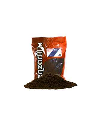 BENZAR MIX AQUA GARANT PELLET UNI 4MM 800GR