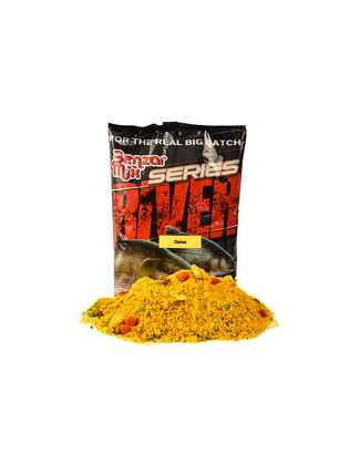 BENZAR RIVER SERIES QUATRO FORMAGGI 1KG