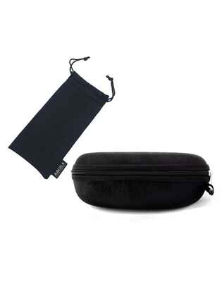 OCHELARI AQUILA GUIDE POLARIZATI GREEN SILVER MIRROR