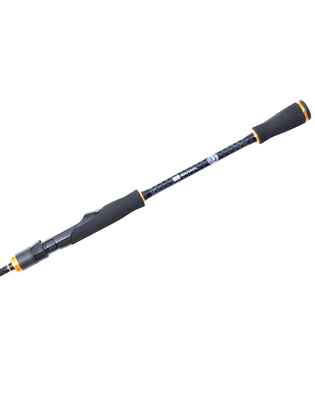 LANSETA RYOBI ULTIMATE WARRIOR GX FUJI SPINNING M 2.23M