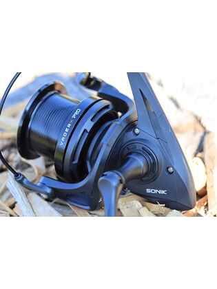 MULINETA SONIK VADERX PRO 10000