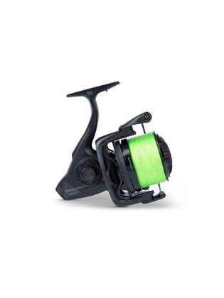 MULINETA SONIKHEROX SPOD REEL (200M 30LB BRAID)