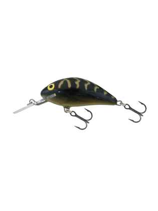 SALMO WOBBLER HORNET H3F AYU