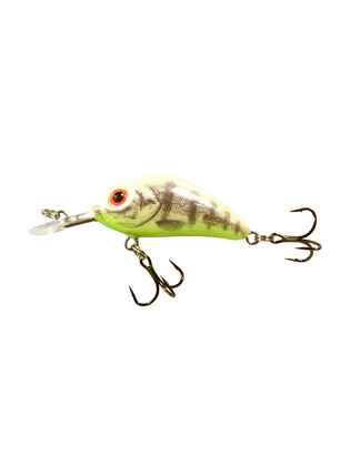 SALMO WOBBLER  RATTLIN'HORNET H4 5F GPE