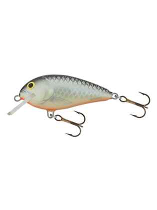 SALMO WOBBLER BUTCHER FLOATING BR5F BLS