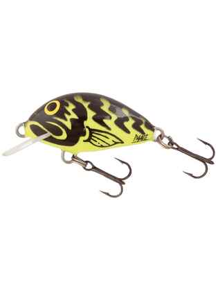 Salmo Wobbler Tiny It3f Hc