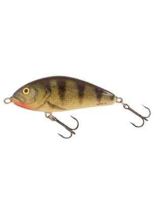 Salmo Wobbler F10f Ep
