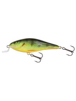 SALMO WOBBLER EXECUTOR IEX5SR FWS