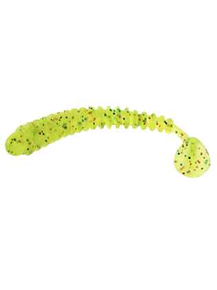 L&K FLOATING LONG FLY 5 CM 8 BUC CHR F