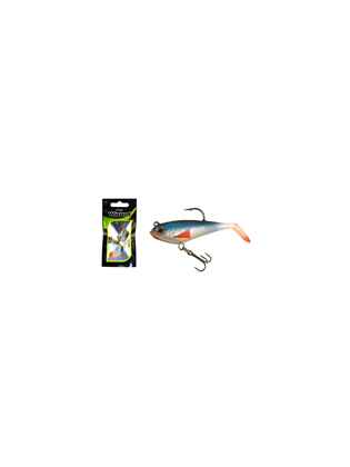 WIZARD SWIMBAIT PADDLE SHAD 2 INCH CITRUS