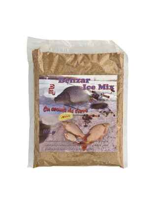 Nada Benzar Ice Mix Natur 500g