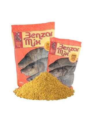 Nada Benzar Mix Ananas 1kg