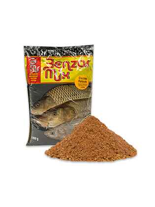 Nada Benzar Mix Ciocolata - Portocala 3kg