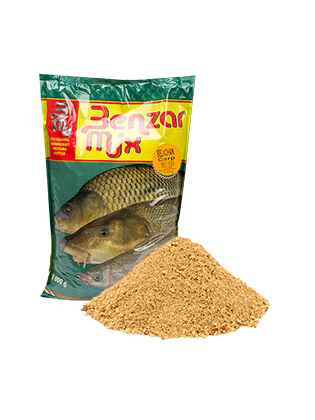 Nada Benzar Mix Belachan Carp 3kg