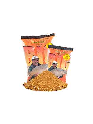 Nada Benzar Mix Big Seriescrap Dunare 3kg