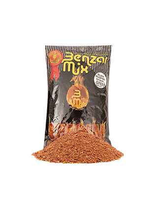 Nada Benzar Mix Special Morunas Scobar Mreana 1kg