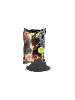 Nada Benzar Mix Special Feeder Negru 1kg