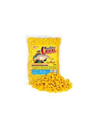 Corn Dip Miere 1