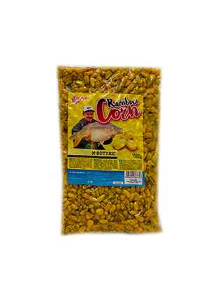 Corn Dip N-BUTYRIC 1