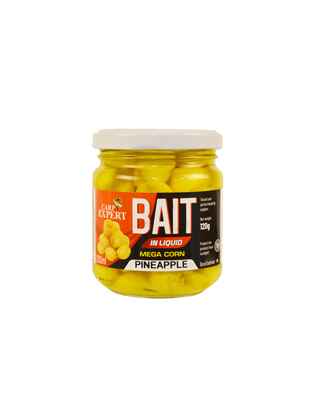 CARP EXPERT MEGA CORN ANANAS ZEAMA 212 ML