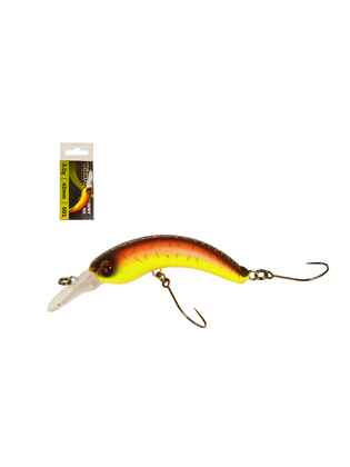 WIZARD CLUMSY CRANK WOBBLER 3G 002 4,2 cm